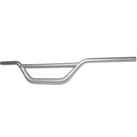 Ahearne Cycles Flat/Riser Handlebar ( ) - Dragonspine Cycling