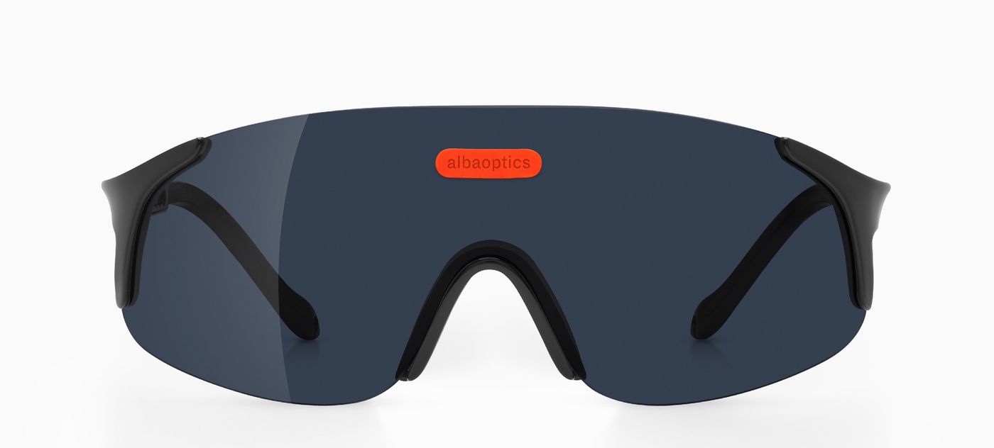 JUMBO ULTRA DARK, front view